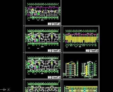 天正建筑