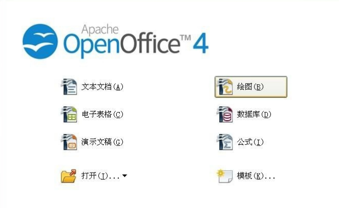 openoffice