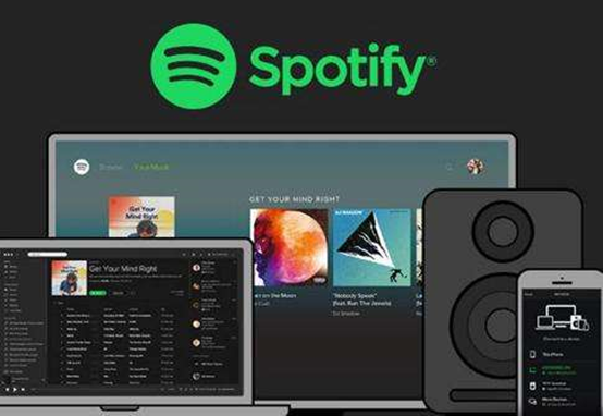 Spotify下载教程