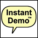 Instant Demo Pro(屏幕录制工具)v10.00.08汉化免费版