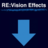 REVisionFX Effections Plus(视觉特效插件合集)v18.0.0免费版