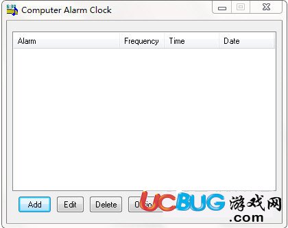 Computer Alarm Clock下载