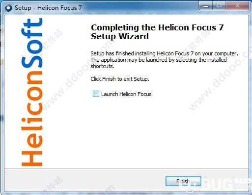 Helicon Focus(全景拼接软件)v7.0.2中文破解版【6】