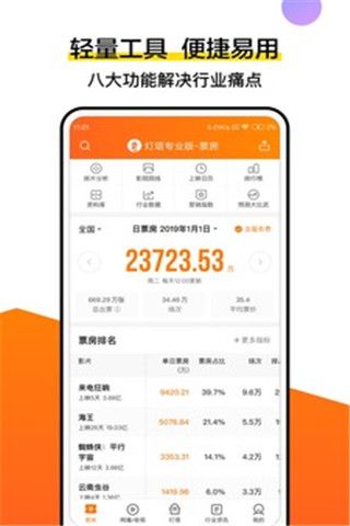 灯塔专业版iOS