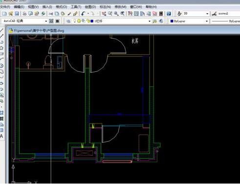 cad2007免费版下载安装使用方法