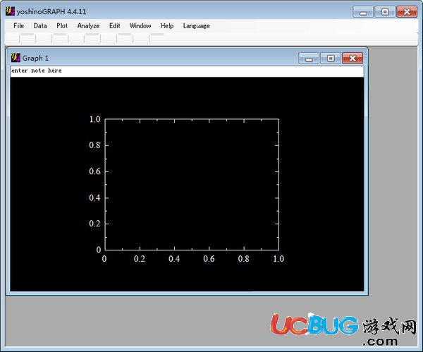 yoshinoGRAPH下载