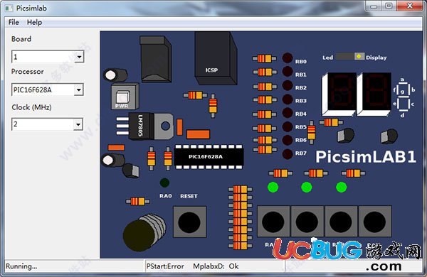 PICsimlab下载