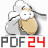 PDF24 Creator(PDF文件制作工具)v8.8.1 免费版