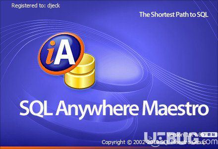 SQL Maestro ASA Maestro下载