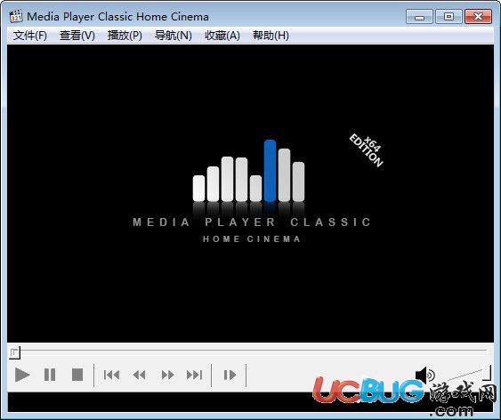 Media Player Classic Home cinema