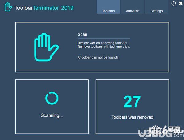 ToolbarTerminator下载