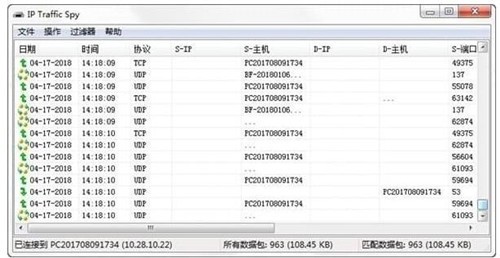 流量监控工具