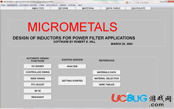 Micrometals下载