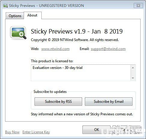 Sticky Previews官方下载