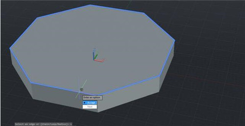 AutoCAD建模3D对象教程