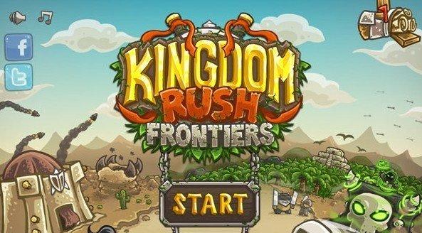 KingdomRushFrontiers怎么玩 KingdomRushFrontiers攻略大全