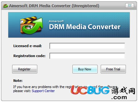 DRM Media Converter破解版下载