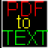 PDFTextConverter(PDF转换器)v1.3.8.0官方版