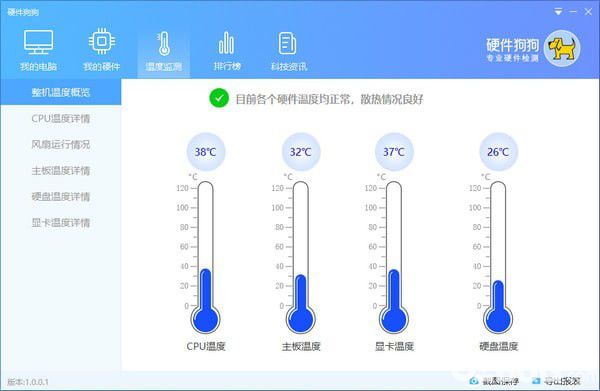 硬件狗狗官方下载