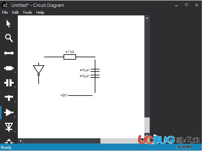 Circuit Diagram下载