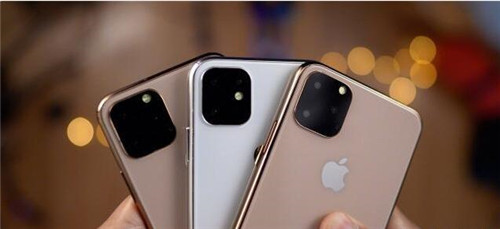 iPhone11参数被确定，大电池+A13处理器+快充，价格更感人！