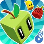 果汁方块(Juice Cubes)iPhone版