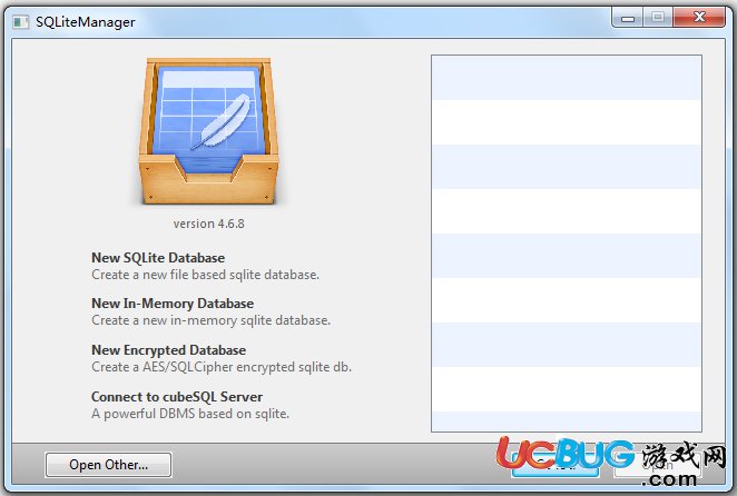 SQLiteManager中文版下载
