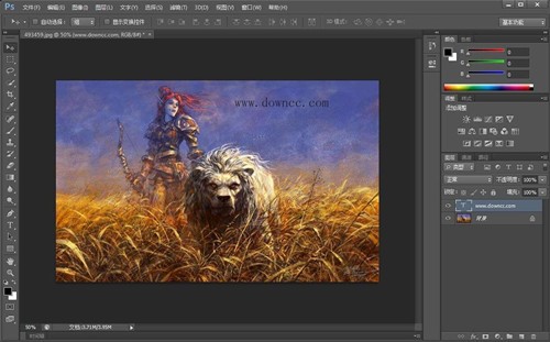 AdobePhotoshop平面设计软件实用技巧10条