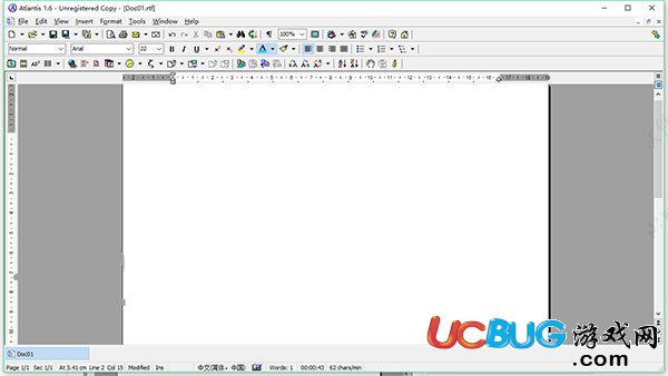 Atlantis word processor下载