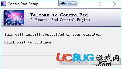 ControlPad下载