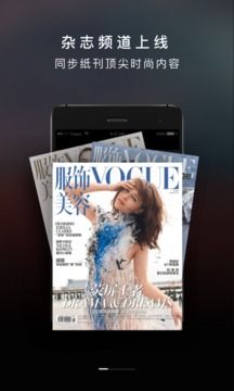 VOGUE MINI安卓版 (1)