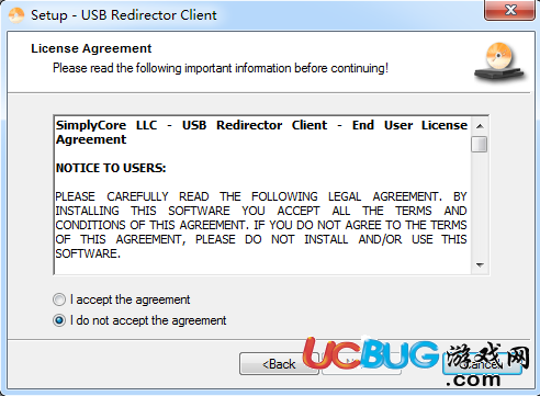 USB Redirector Client下载