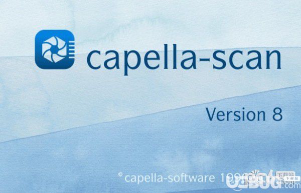 Capella-Scan(乐谱转换器)