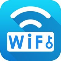 WiFi万能密码ios版