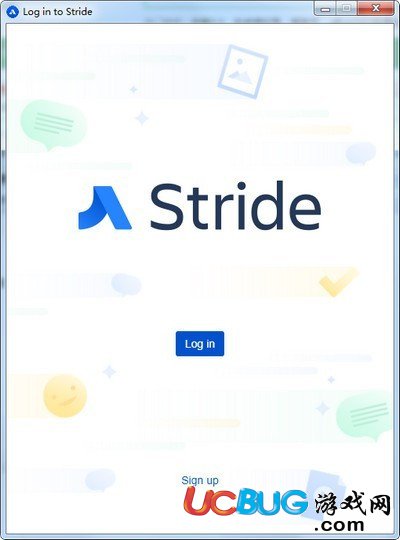 Stride下载