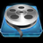 Gilisoft Movie DVD Converter(电影DVD转换器)v4.6.0 官方版