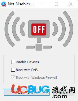 Net Disabler下载