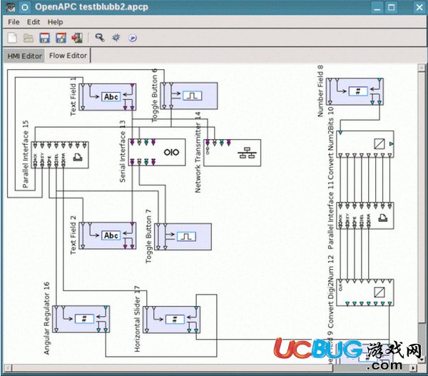 OpenAPC下载