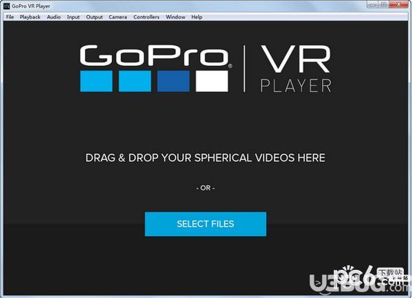 GoPro VR Player(gopro vr播放器)