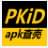 PKiD(apk查壳工具)v0.12绿色版