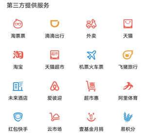 支付宝芝麻信用分有什么用 支付宝芝麻信用分可以用来做哪些事情