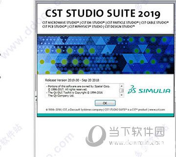 CST Studio Suite