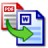 SolidConverterPDF(PDF转DOC软件)v3.0绿色中文版