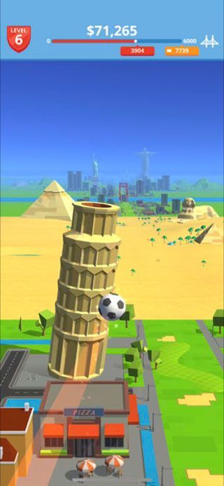 Soccer Kick破解版