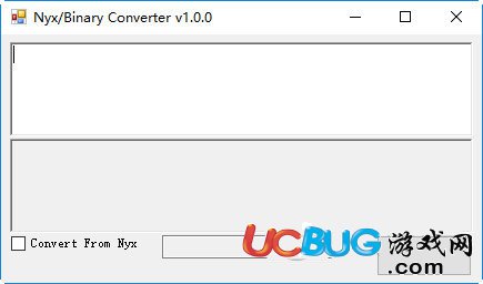 Nyx/Binary Converter下载