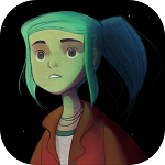 oxenfree(狼奔豕突)汉化版