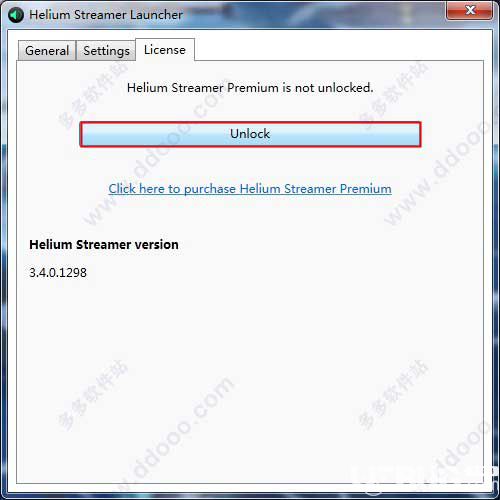 Helium Streamer(流媒体服务器)v3.4.0.1298破解版【5】