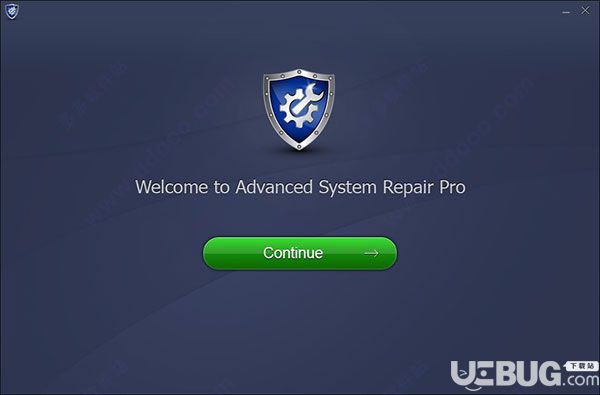 Advanced System Repair(高级系统修复软件)v1.8.0.5破解版【2】