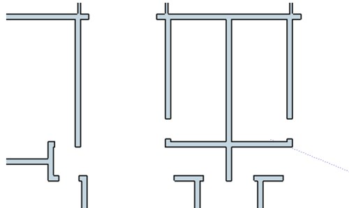 cad2007免费版下载文件如何导入sketchup中