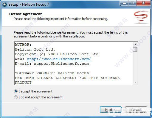 Helicon Focus(全景拼接软件)v7.0.2中文破解版【2】